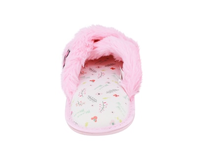 Foto 4 | Foto 4 | Pantufla Disney Minnie Mouse para Dama