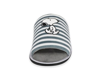 Foto 4 | Foto 4 | Pantufla Snoopy Peanuts Para Dama