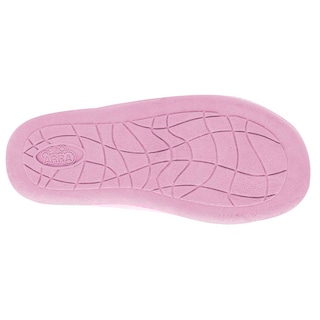 Foto 3 | Foto 3 | Pantuflas Arra Rosas para Mujer