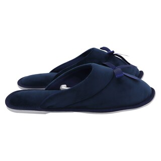 Foto 3 | Foto 3 | Pantuflas Con Moño Para Dama