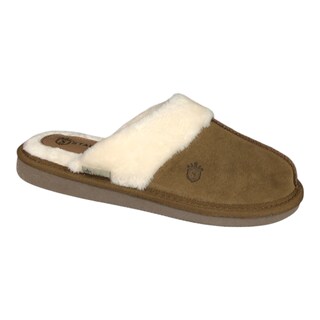 Foto 2 | Foto 2 | Pantufla Beige Para Dama Stahl