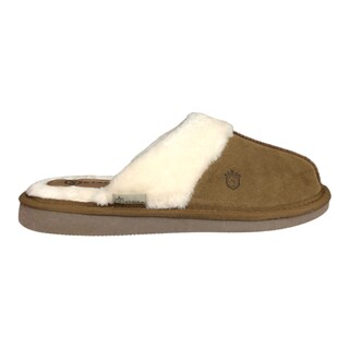 Foto 1 | Foto 1 | Pantufla Beige Para Dama Stahl