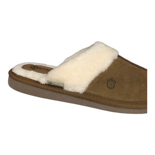 Foto 4 | Foto 4 | Pantufla Beige Para Dama Stahl