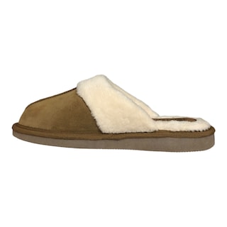 Foto 7 | Foto 7 | Pantufla Beige Para Dama Stahl