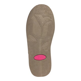 Foto 8 | Foto 8 | Pantufla Beige Para Dama Stahl