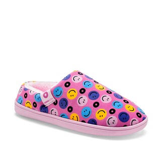 Foto 1 | Foto 1 | Moramora Pantufla Para Mujer Rosa Multicolor Cod.131685