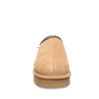 Foto 6 | Foto 6 | Zapatillas Bearpaw Martis Mule Para Mujer, Color Café Helado, Talla 12 - Venta Internacional.