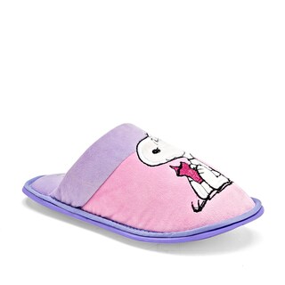 Foto 1 | Foto 1 | Arra Pantufla Para Mujer Rosa Lila