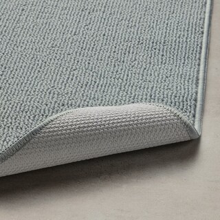 Foto 2 | Foto 2 | Tapete De Baño 40x60cm Gris Alta Calidad Bániou - Suavidad Y Estilo En Tu Hogar 2pzs