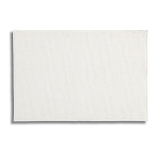 Foto 1 | Foto 1 | Tapete de Baño Luxvi Blanco 40x60 cm