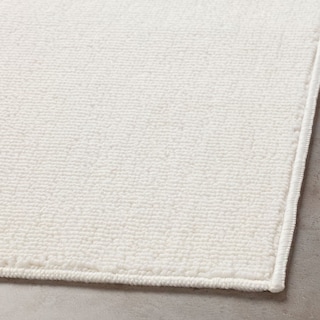 Foto 2 | Foto 2 | Tapetes de Baño Luxvi Blancos 40x60 cm 2 Piezas