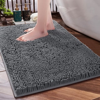 Foto 1 | Foto 1 | Alfombra de Baño Sonoro Kate Ultra Absorbente y Antideslizante 80 X 50 cm - Venta Internacional