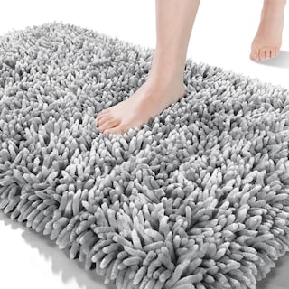 Foto 1 | Foto 1 | Alfombra de Baño Yimobra Extrasuave Absorbente 60 X 43 cm Ligera - Venta Internacional