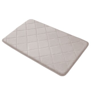 Foto 1 | Foto 1 | Tapete Soft Foam Beige 40cm X 65cm Castelog