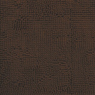 Foto 3 | Foto 3 | Tapete Shaggy 40cm X 60cm Chocolate