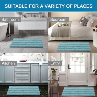 Foto 6 | Foto 6 | Tapetes de Baño H.versailtex 2 Piezas-Venta Internacional