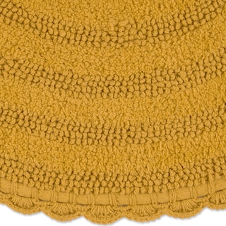 Foto 3 | Foto 3 | Tapete de Baño Dii Crochet Collection Reversible- Venta Internacional