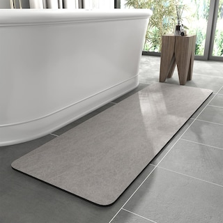 Foto 1 | Foto 1 | Tapete para Baño Montvoo Antideslizante - Venta Internacional