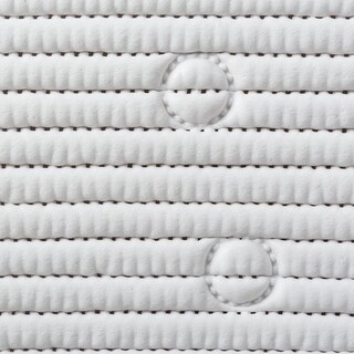Foto 7 | Foto 7 | Alfombrilla De Ducha Clorox Cushioned Duck Brand 43 X 91 Cm Color Blanco Paquete De 2 - Venta Internacional.
