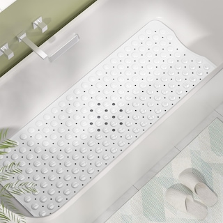 Foto 2 | Foto 2 | Tapete de Baño Amazerbath Antideslizante- Venta Internacional