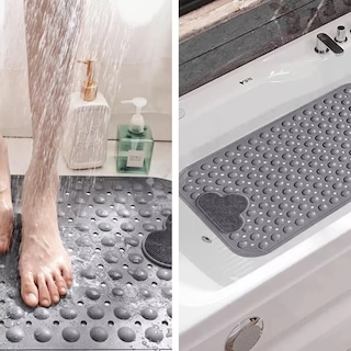 Foto 5 | Foto 5 | Tapete para Baño Lab.G 2 Piezas