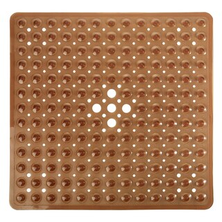 Foto 1 | Foto 1 | Alfombrilla De Ducha Yimobra Antideslizante 53 X 53 Cm Para Baño - Venta Internacional.