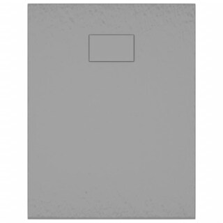 Foto 7 | Foto 7 | Plato De Ducha Vidaxl Modern Smc Superior Grey 90x70 Cm - Venta Internacional.