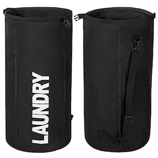 Foto 1 | Foto 1 | Venta Internacional- Bolsa de Lavandería Plegable Extra Grande
