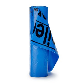 Foto 1 | Foto 1 | Bolsas Para Lavar Ropa, Ropa Sucia, 40 A 45 Galones, 100 Unidades, Mckesson - Venta Internacional.