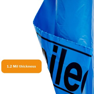 Foto 3 | Foto 3 | Bolsas Para Lavar Ropa, Ropa Sucia, 40 A 45 Galones, 100 Unidades, Mckesson - Venta Internacional.