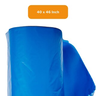 Foto 4 | Foto 4 | Bolsas Para Lavar Ropa, Ropa Sucia, 40 A 45 Galones, 100 Unidades, Mckesson - Venta Internacional.