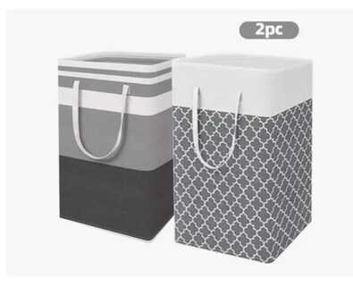 Foto 2 | Foto 2 | Grande Cesto Para Sucia Ropa