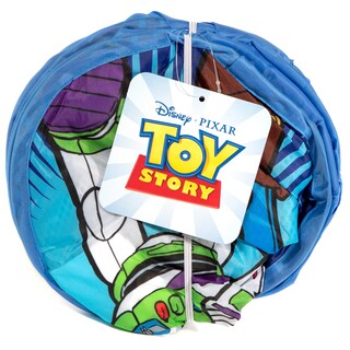 Foto 5 | Foto 5 | Cesta Desplegable Jay Franco Disney Pixar Toy Story - Venta Internacional.