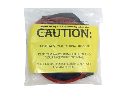 Foto 4 | Foto 4 | Cesta Desplegable Jay Franco Marvel Spiderman Web Sling - Venta Internacional.
