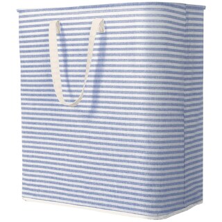 Foto 1 | Foto 1 | Cesto De Ropa Lifewit Grande Plegable 100 L Impermeable Azul - Venta Internacional.