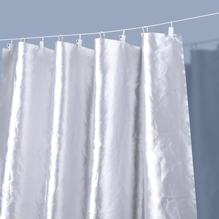 Foto 5 | Foto 5 | Pinzas Para Cortinas Teenitor Acero Inoxidable Color Blanco Paquete De 100 - Venta Internacional.