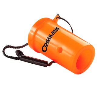 Foto 1 | Foto 1 | Silbato de Seguridad Coghlan’s 1240 color Anaranjado para Emergencia