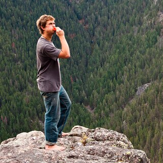 Foto 3 | Foto 3 | Silbato de Seguridad Coghlan’s 1240 color Anaranjado para Emergencia