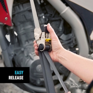 Foto 5 | Foto 5 | Sistema De Correas Con Trinquete Nite Ize Camjam Hooklock Heavy-duty (paquete De 2) - Venta Internacional.