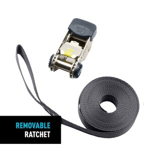 Foto 7 | Foto 7 | Sistema De Correas Con Trinquete Nite Ize Camjam Hooklock Heavy-duty (paquete De 2) - Venta Internacional.