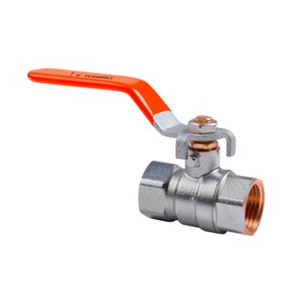 Foto 1 | Foto 1 | Válvula de Esfera Urrea 562.75 de 3''