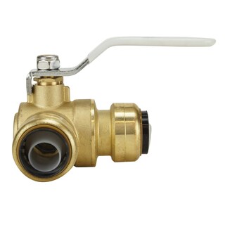 Foto 2 | Foto 2 | Válvula Apollo Valves Fsbbv334, Desviador O Mezclador De 3 Vías - Venta Internacional.