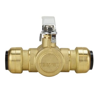 Foto 3 | Foto 3 | Válvula Apollo Valves Fsbbv334, Desviador O Mezclador De 3 Vías - Venta Internacional.