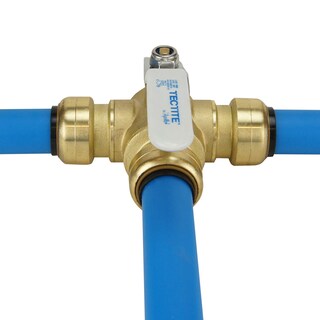 Foto 4 | Foto 4 | Válvula Apollo Valves Fsbbv334, Desviador O Mezclador De 3 Vías - Venta Internacional.