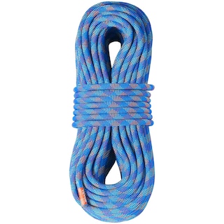 Foto 1 | Foto 1 | Cuerda De Escalada Vevor, 10,2 Mm, Dinámica, 60 M, Con Mosquetones De Acero B - Venta Internacional.