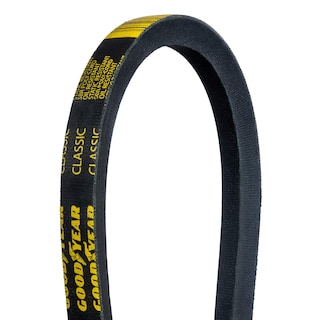 Foto 2 | Foto 2 | Correa Trapezoidal Industrial Goodyear B115 Con Envoltura Clásica 2990 Mm - Venta Internacional.