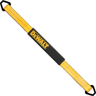 Foto 1 | Foto 1 | Correa De Amarre Para Ejes Dewalt Dxbc80004 Negro/amarilla 2 X 24 - Venta Internacional.