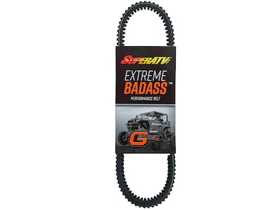 Foto 1 | Foto 1 | Correa De Transmisión Cvt Superatv Heavy Duty Extreme Badass Para Polaris Rzr Xp 1000 2014+ - Venta Internacional.