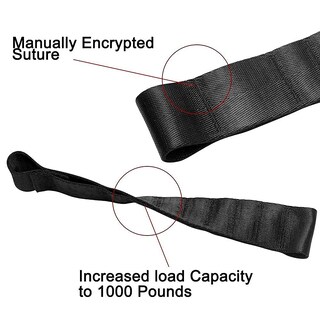 Foto 5 | Foto 5 | Correas De Puerta Vofono Heavy Duty Ajustables Para Jeep Wrangler - Venta Internacional.