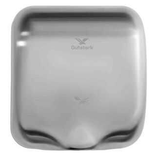 Foto 2 | Foto 2 | Kit 2 Secadores Manos Potente Acero Inoxidable Automatico Bajo Consumo